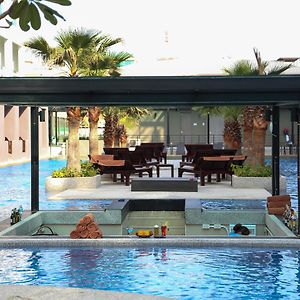 Woraburi Pattaya Resort & Spa